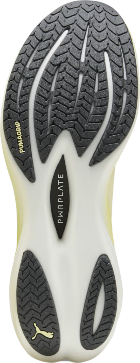 Tenisky a topánky Puma Deviate Nitro 3 Žltá | 309707-25, 1