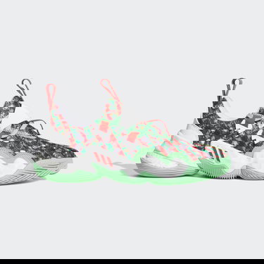 Tenisky a topánky adidas Performance Trae Young 1 Rôznofarebný | GY0305, 0