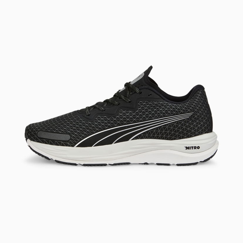 Tenisky a topánky Puma Velocity NITRO 2 WTR Čierna | 376917_01