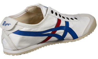 Tenisky a topánky Onitsuka Tiger Onitsuka Tiger Mexico 66 Slip-on Biela | D3K0N 0143, 1