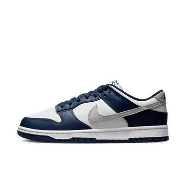 Tenisky a topánky Nike Dunk Low "Midnight Navy" Navy | FD9749-400, 0