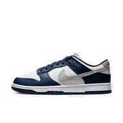 Dunk Low "Midnight Navy"