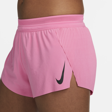 Šortky Nike Shors Dri-FIT Aeroswift Ružová | cz9398-606, 2