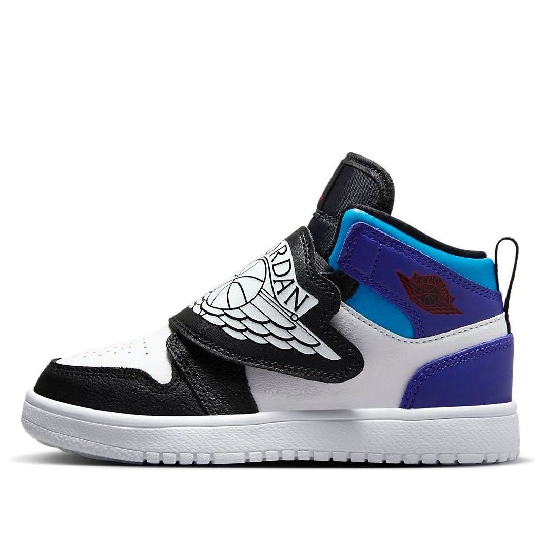 Tenisky a topánky Jordan Air Jordan Sky Jordan 1 Rôznofarebný | BQ7197-154, 0