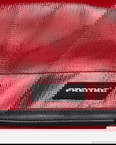 Ľadvinka Freitag Freitag Jamie Hip Bag Červená | FREITAGF40 007, 5