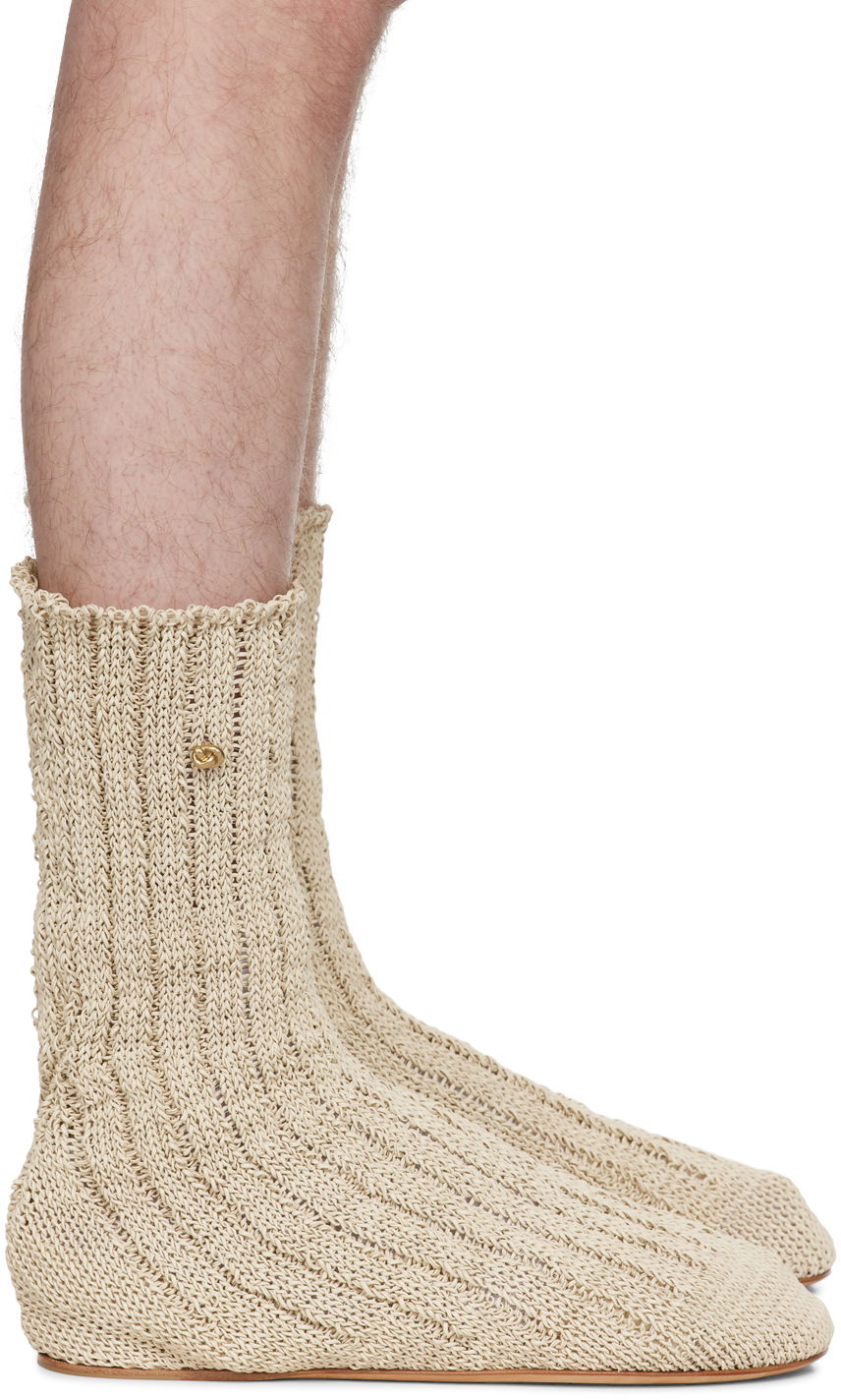 Domenica Boots