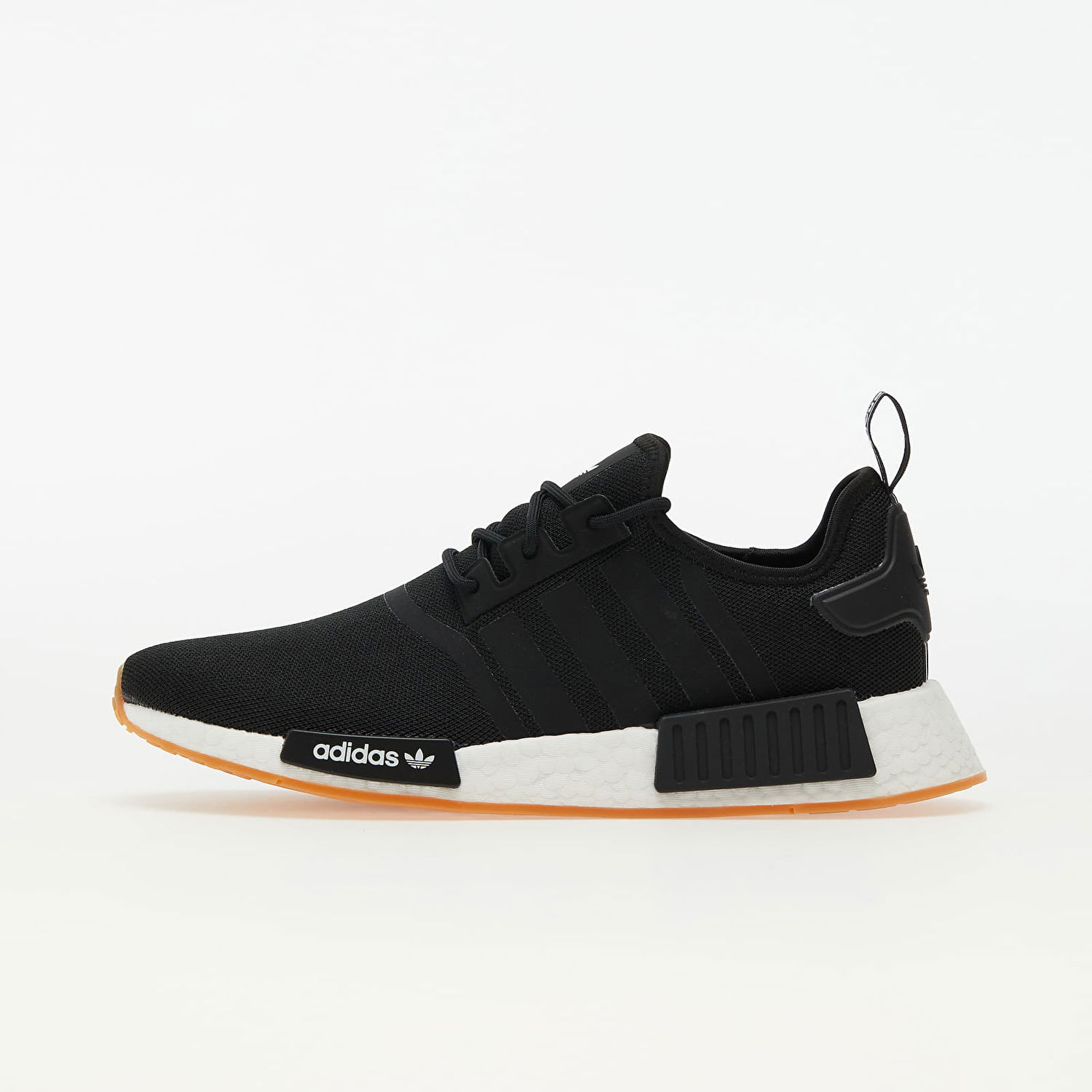 Tenisky a topánky adidas Originals NMD_R1 Primeblue Čierna | GZ9257, 0