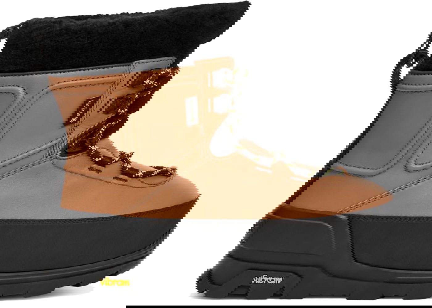 Tenisky a topánky UGG Shasta Mid "Chestnut" Hnedá | 1145311-CHE, 0