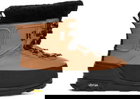 Shasta Mid "Chestnut"