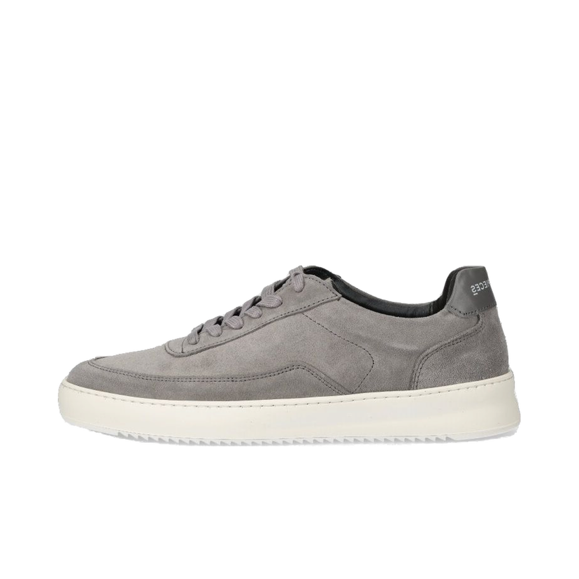 Tenisky a topánky Filling Pieces Mondo Squash Šedá | 46733733041