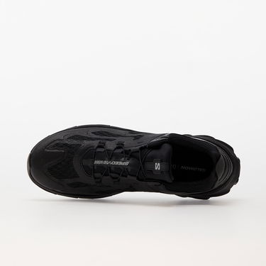 Tenisky a topánky Salomon Speedverse PRG Čierna | 417542, 2