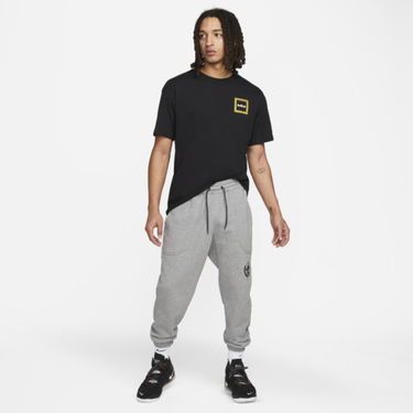 Tričko Nike LeBron Basketball T-Shirt Čierna | DQ1881-010, 2