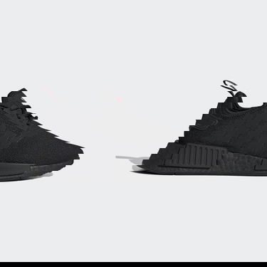 Tenisky a topánky adidas Originals NMD_R1 Primeblue Čierna | GX8312, 0
