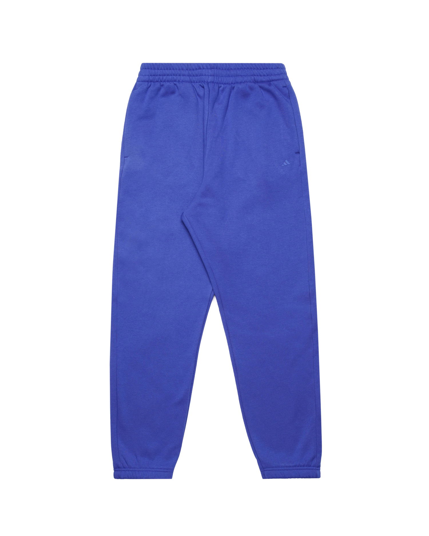 Nohavice a džínsy adidas Originals Basketball JOGGER Navy | IW1629, 0