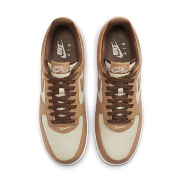 Tenisky a topánky Nike Air Force 1 Low Hnedá | DJ6395-100, 2