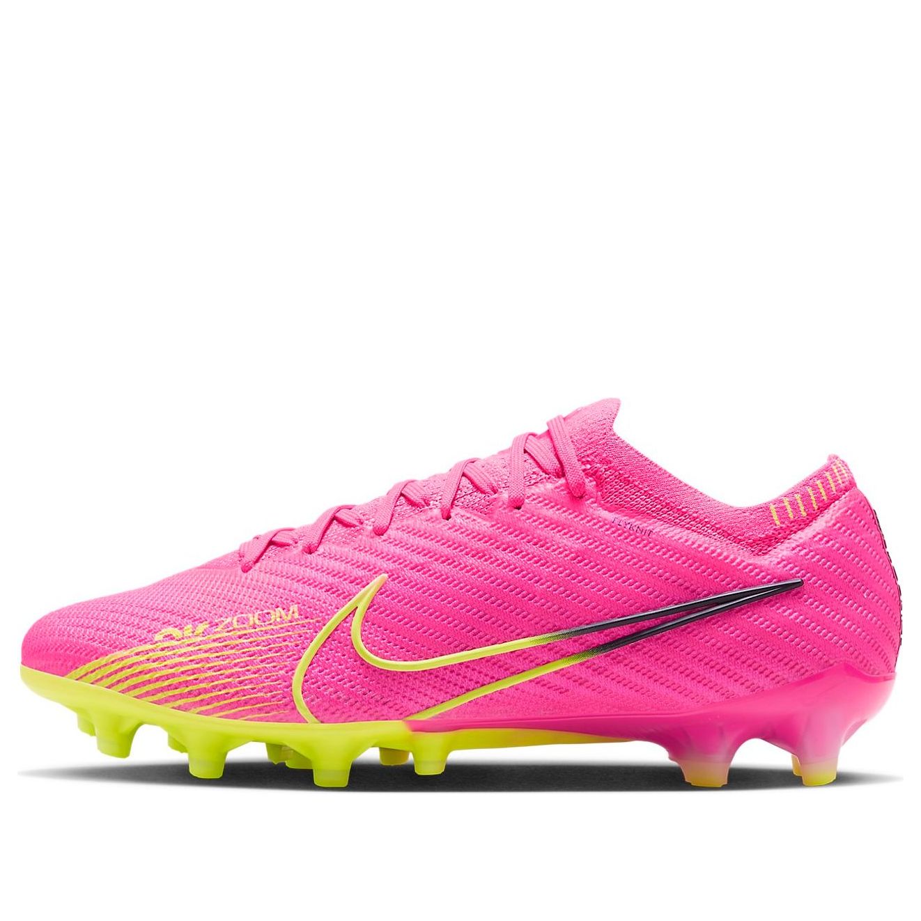 Tenisky a topánky Nike Zoom Vapor 15 Elite AG-Pro Ružová | DJ5167-605, 0
