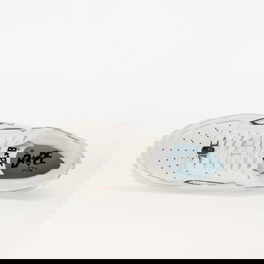 Tenisky a topánky BAPE Bape Sta Shark M2 "White" Biela | 001FWK801307M-WHT, 3