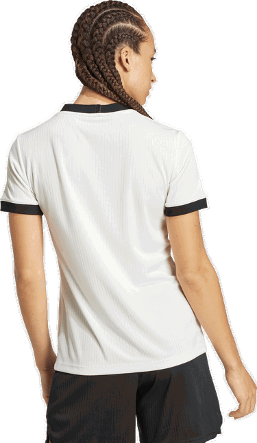 Tričko adidas Originals Originals DFB Deutschland 125th Anniversary Jersey Biela | jy0244, 5