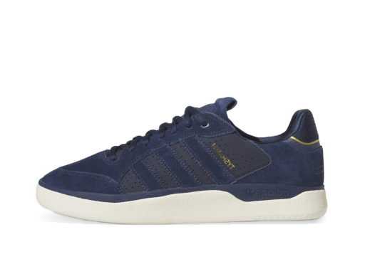 Skateboarding adidas Originals Tyshawn Low Čierna | H06337
