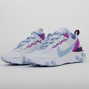 W React Element 55