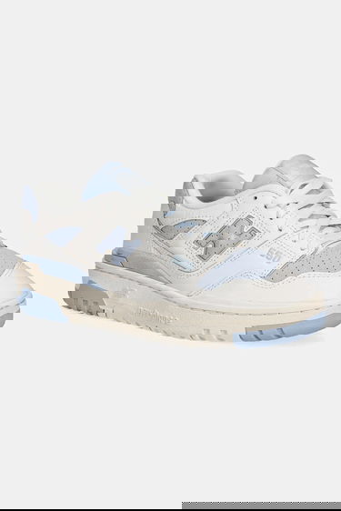 Tenisky a topánky New Balance 550 Biela | GSB550LB, 0