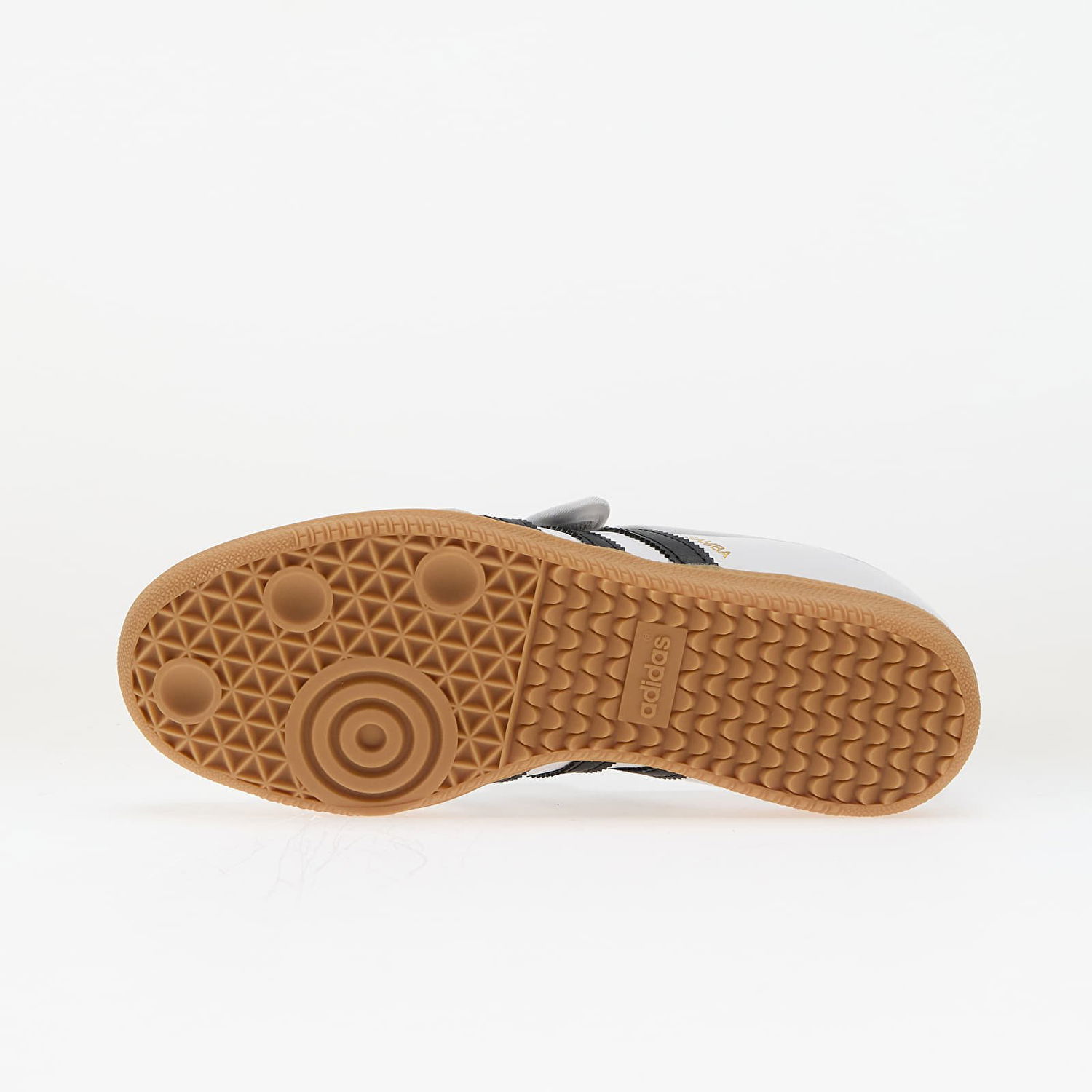 Tenisky a topánky adidas Originals Samba OG Biela | JR1402, 1