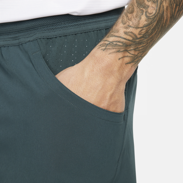 Šortky Nike Dri-FIT ADV Rafa Zelené | DV2881-328, 2