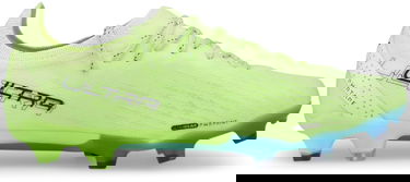 Tenisky a topánky Puma Puma ULTRA ULTIMATE FG/AG Zelené | 10689801, 9