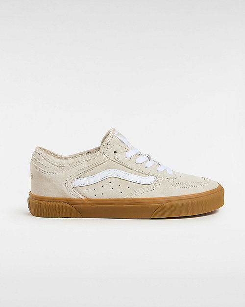 Tenisky a topánky Vans Rowley Classic Size 34.5 Béžová | VN000SF42LH, 0