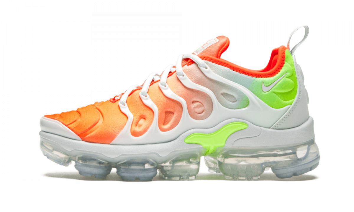 Tenisky a topánky Nike Air VaporMax Plus 'Reverse Sunset' (W) Oranžová | AO4550-003, 0
