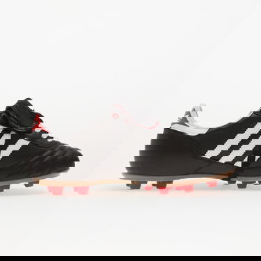 Tenisky a topánky adidas Performance SPZL F.C. x Copa Mundial FG 'Black Red' Čierna | IE9096, 2