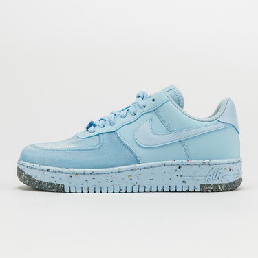 Tenisky a topánky Nike Air Force 1 Crater W Modrá | CT1986-400, 0