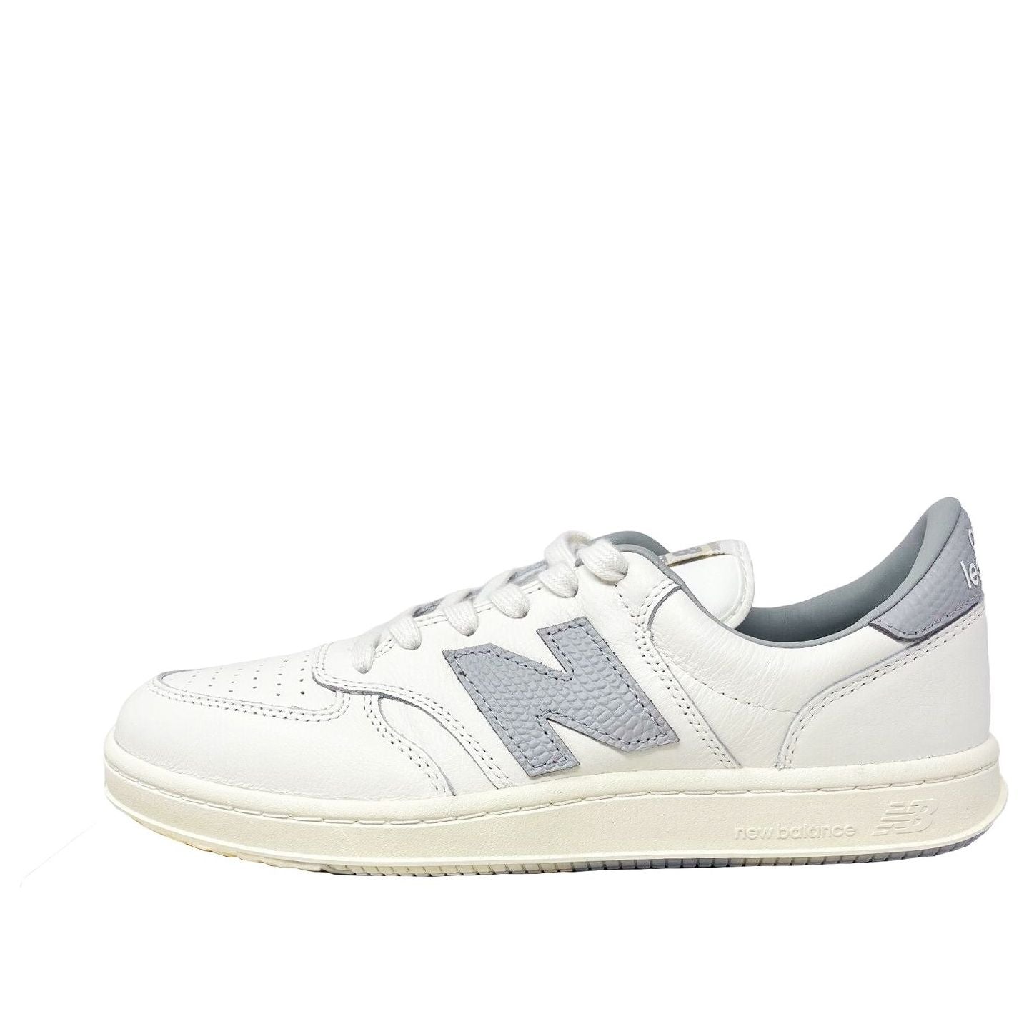 Tenisky a topánky New Balance Aim Leon Dore T500 Biela | CT500BA1, 0