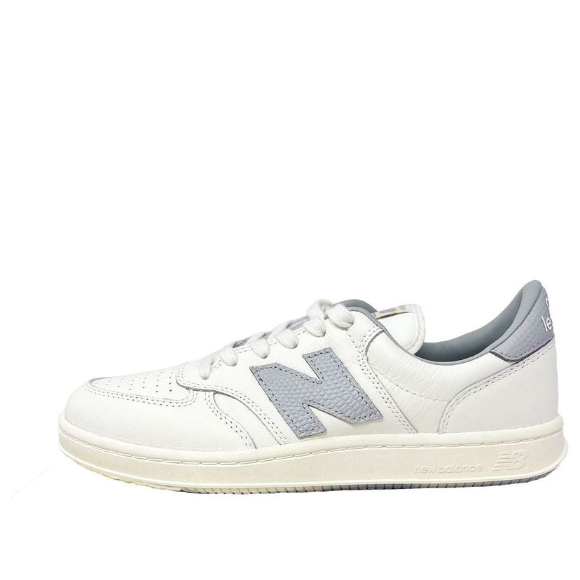 Tenisky a topánky New Balance Aim Leon Dore T500 Biela | CT500BA1
