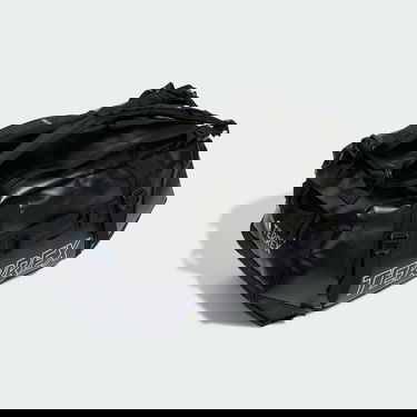 Cestovná taška adidas Performance Terrex Rain.Rdy Expedition Duffel Bag 50 L Čierna | IN8327, 2