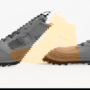 Tenisky a topánky Reebok Rothco x Club C Cleated Mid "Tweed Brown" Hnedá | GY8061, 0