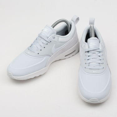 Tenisky a topánky Nike WMNS Air Max Thea Premium Šedá | 616723-026, 2