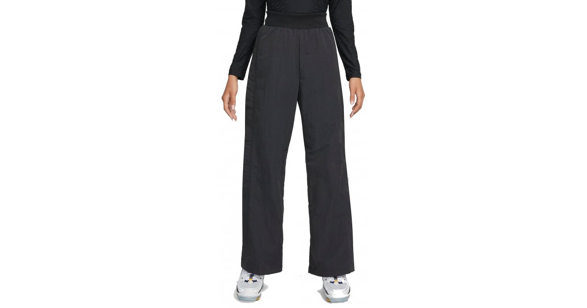 Nohavice Nike Sportswear Icon Clash Woven Pants Čierna | dd5094-010, 1