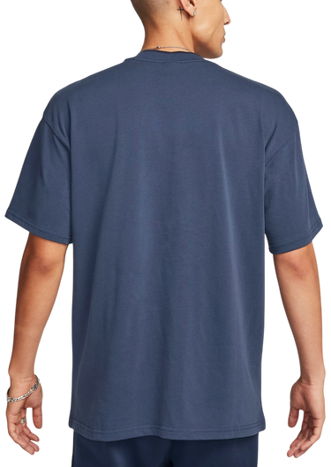 Tričko Nike Air Navy | FN7723-410, 4