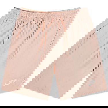 Šortky Nike Retro Woven Short Ružová | AR2382-800, 0