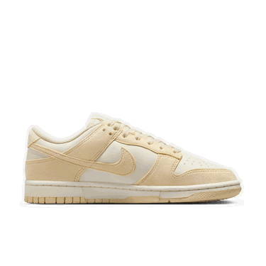 Tenisky a topánky Nike Nike Dunk Low Béžová | HJ7673-004, 4