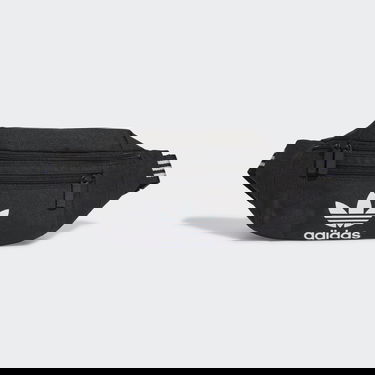 Ľadvinka adidas Originals Adicolor Classic Waist Bag Čierna | IJ0764, 1
