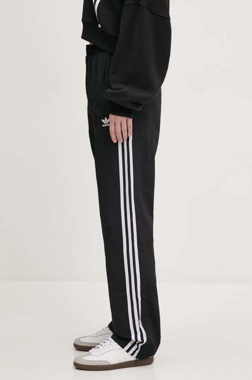 Tepláky adidas Originals adidas Originals Woven Track Pants Čierna | JD5335, 1