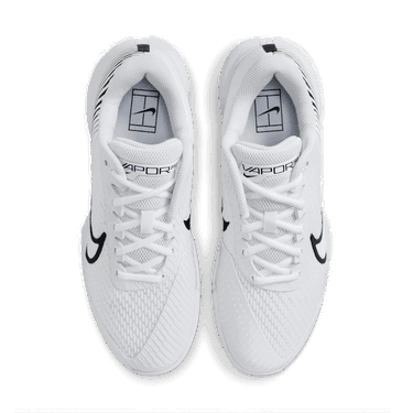 Tenisky a topánky Nike Court Air Zoom Vapor Pro 2 Biela | FB7092-100, 2