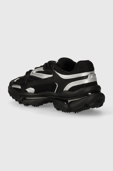 Tenisky a topánky Lacoste L003 2K24 Textile Čierna | 47SFA0012, 2