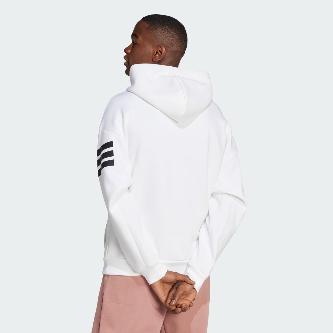 Future Icons 3-Stripes Hoodie