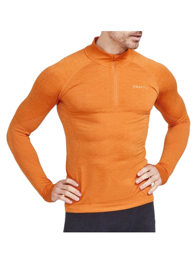 Tričko Craft Core Dry Active Comfort Top Oranžová | 1911166-b580000