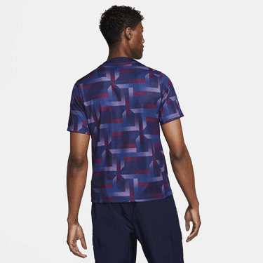 Tričko Nike Dri-FIT England Academy Pro Fialová | FJ2725-555, 2
