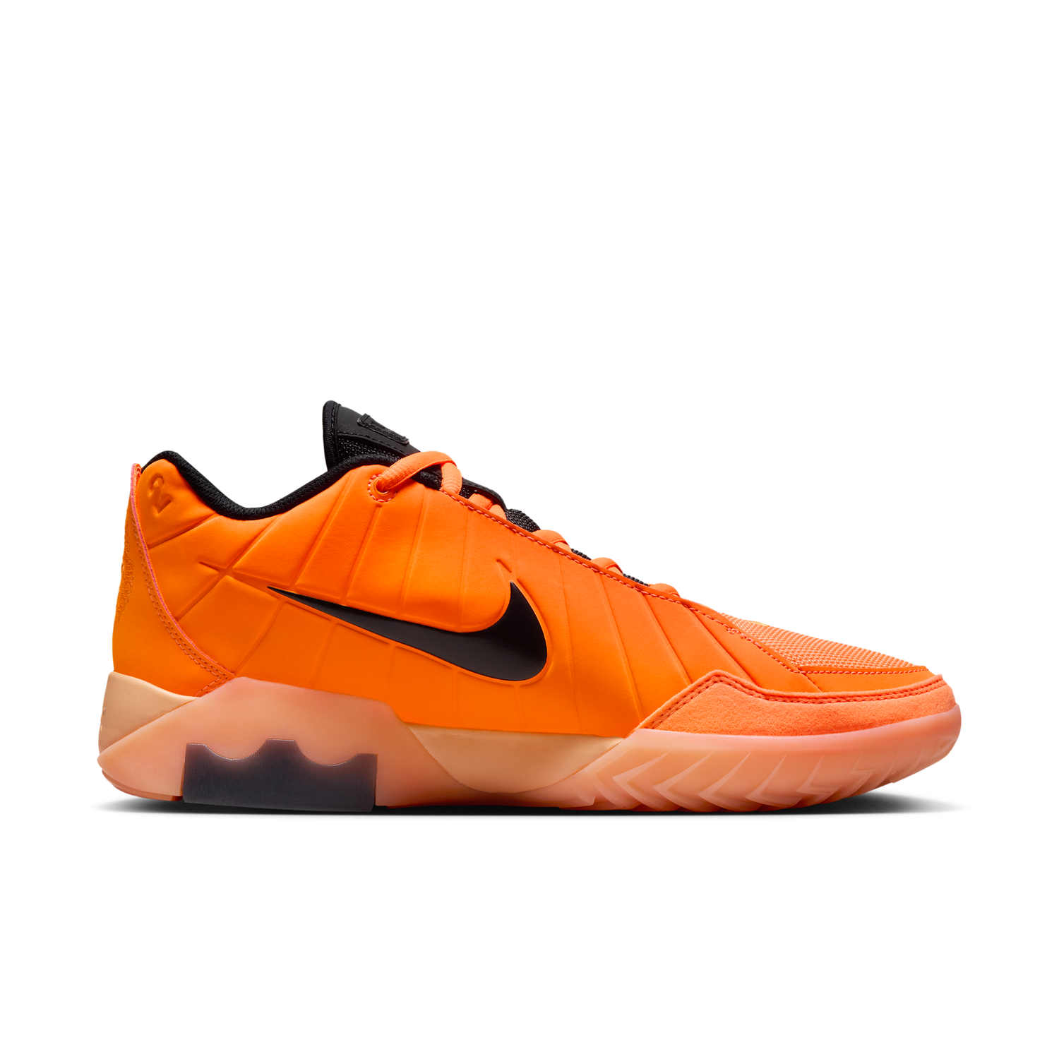 Tenisky a topánky Nike LeBron Witness 9 Oranžová | HQ8034-800, 1
