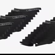 Microfiber Stretch-Low Rise Boxer 3-Pack